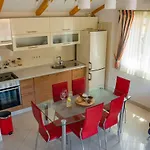 Appartement Linda Stomorska