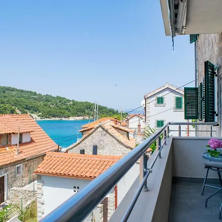 Apartmán Linda *