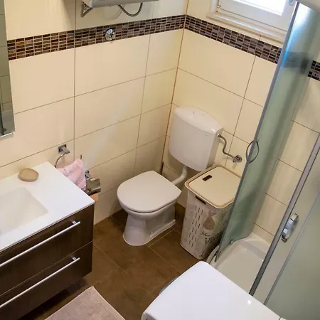 Apartmán Linda