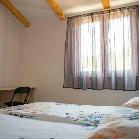 Apartmán Linda