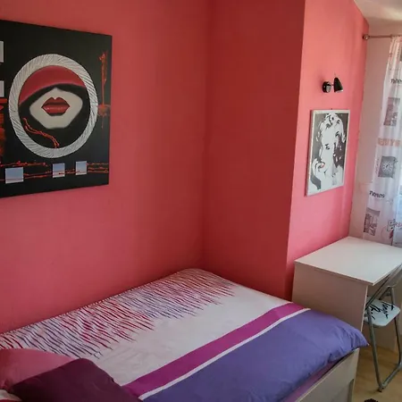 Apartmán Linda Stomorska