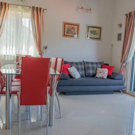 Apartmán Linda Stomorska
