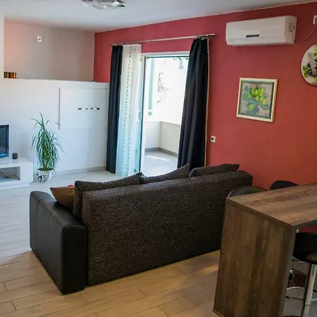 Apartment Linda
