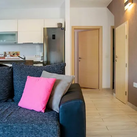 Apartment Linda *