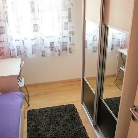 Apartment Linda *