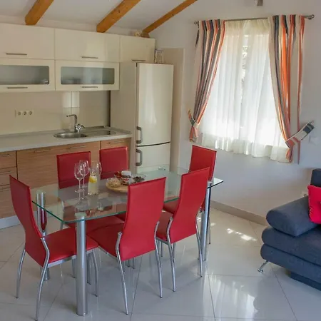 Apartment Linda