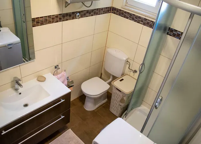 Apartamento Linda