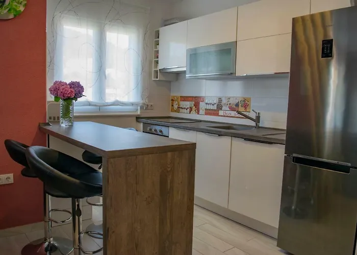 Apartamento Linda *