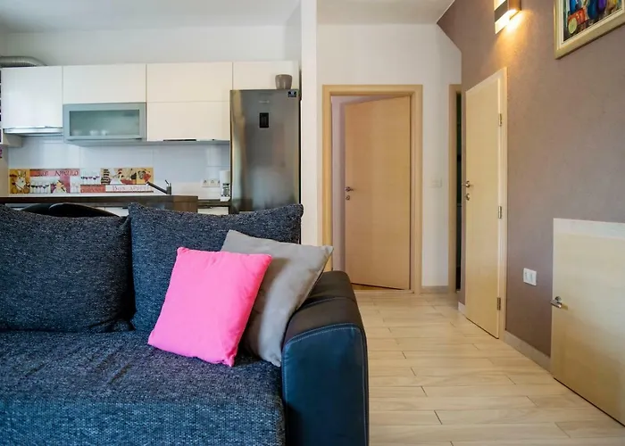 Apartamento Linda *