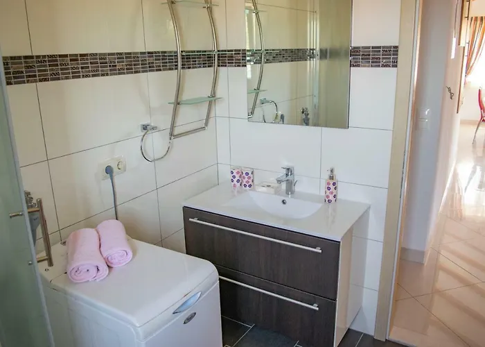 Linda Apartamento