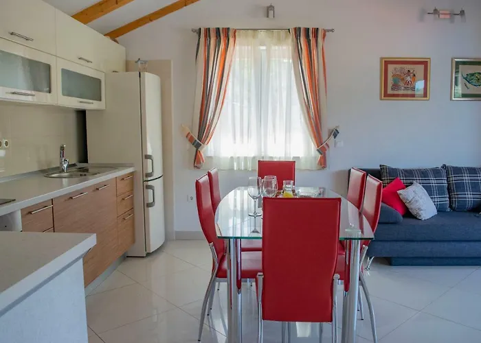 Linda Apartamento