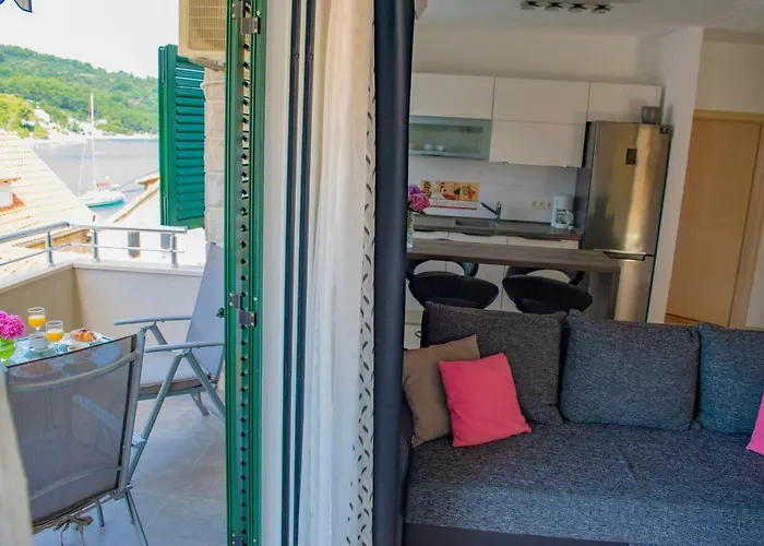 Apartamento Linda Stomorska