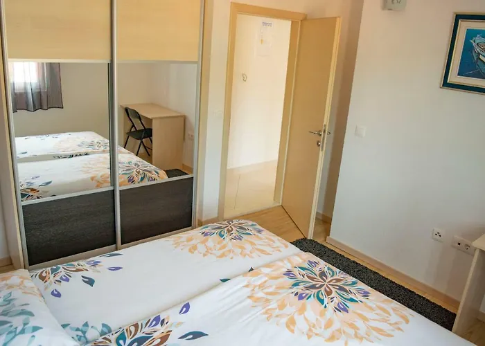 Apartamento Linda Stomorska