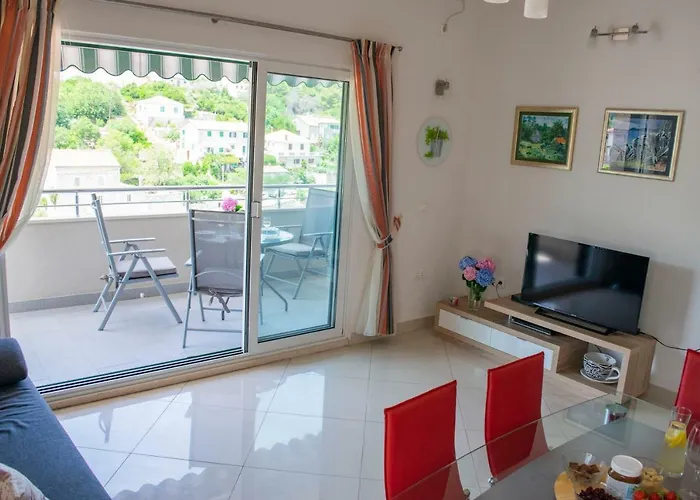 Linda Apartamento
