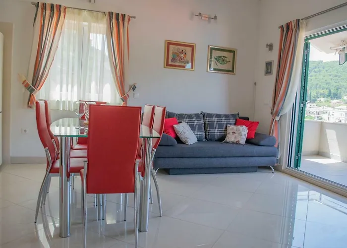 Apartamento Linda Stomorska