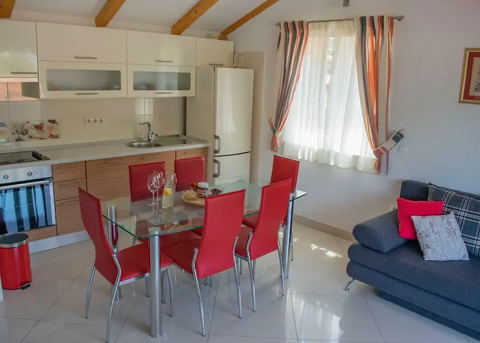 Apartamento Linda