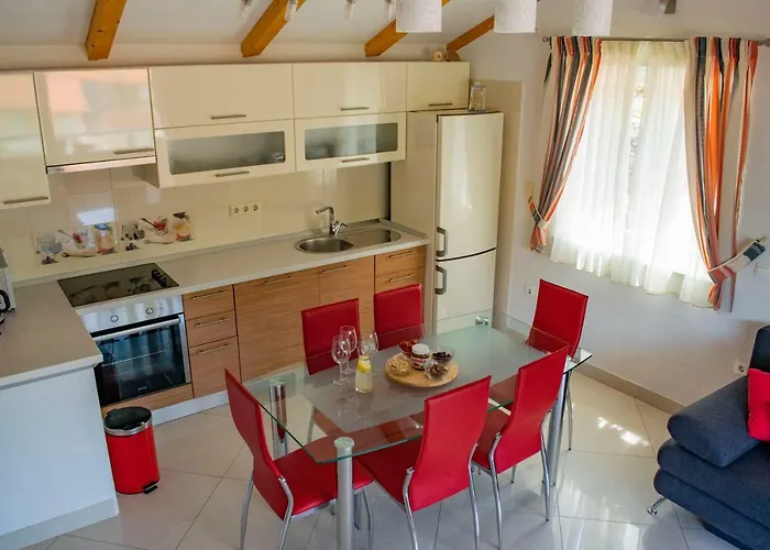 Apartamento Linda Stomorska